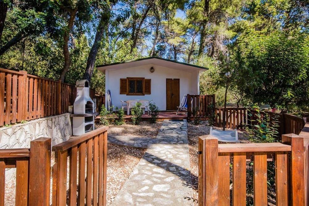 Camping Village Internazionale